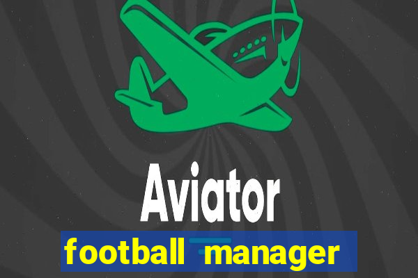 football manager 2024 crack status